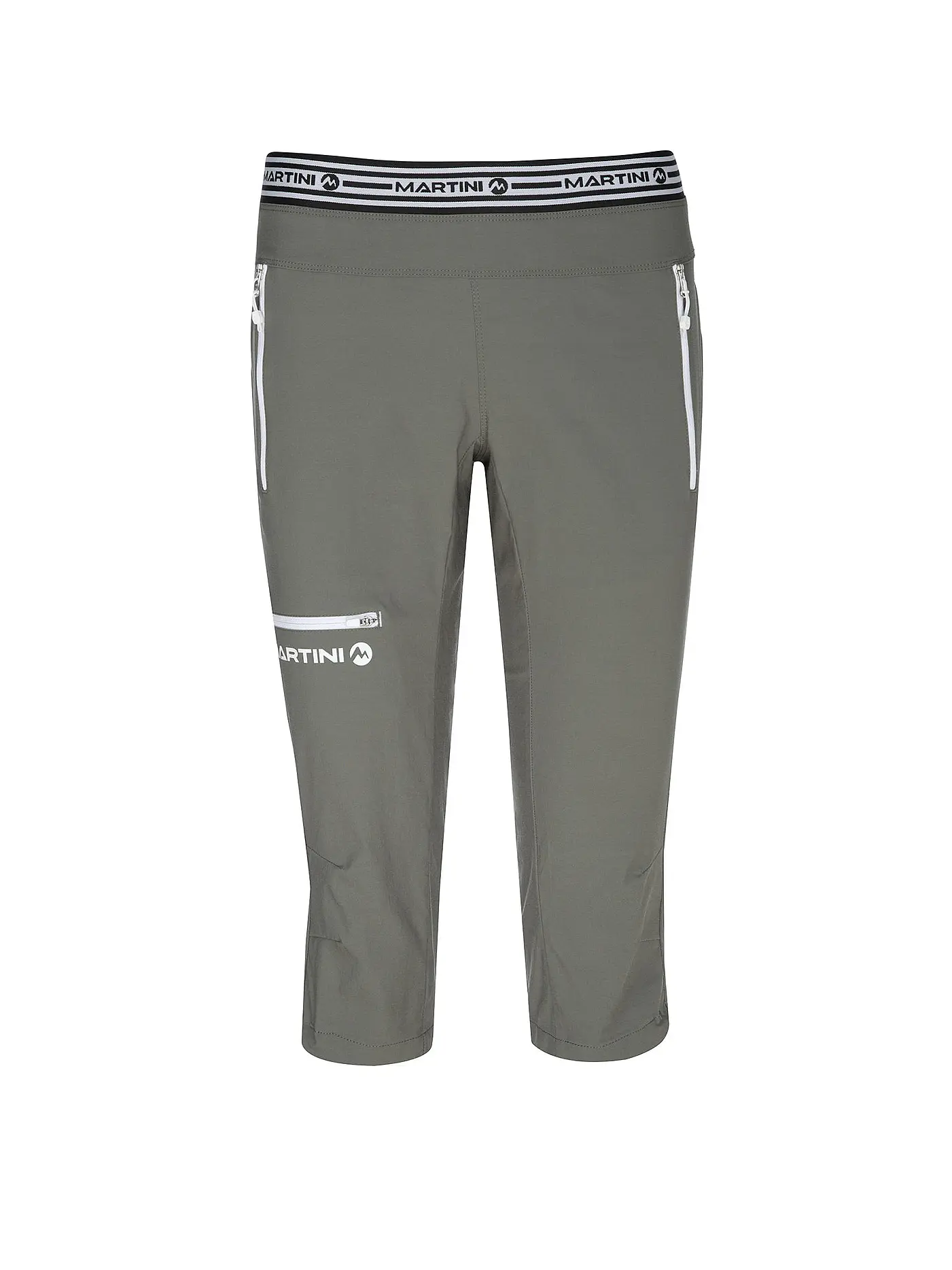 MARTINI | Damen Wandershort Via 3/4 | 
